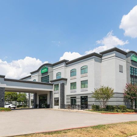 温德姆集团温盖特酒店和威廉姆森会议中心 朗德罗克 外观 照片